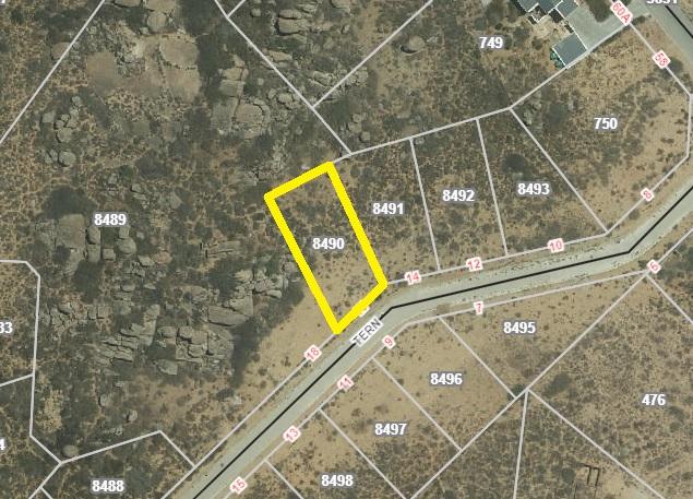 0 Bedroom Property for Sale in Blueberry Hill Western Cape